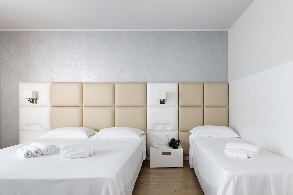 Hotel Al Veliero Pontevico Esterno foto