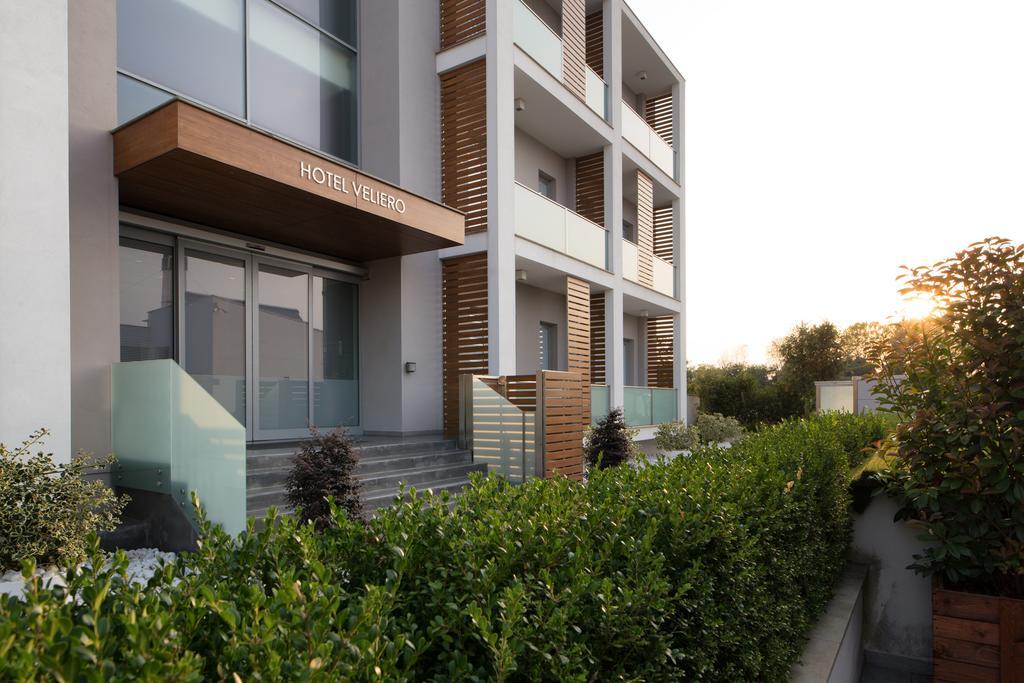 Hotel Al Veliero Pontevico Esterno foto