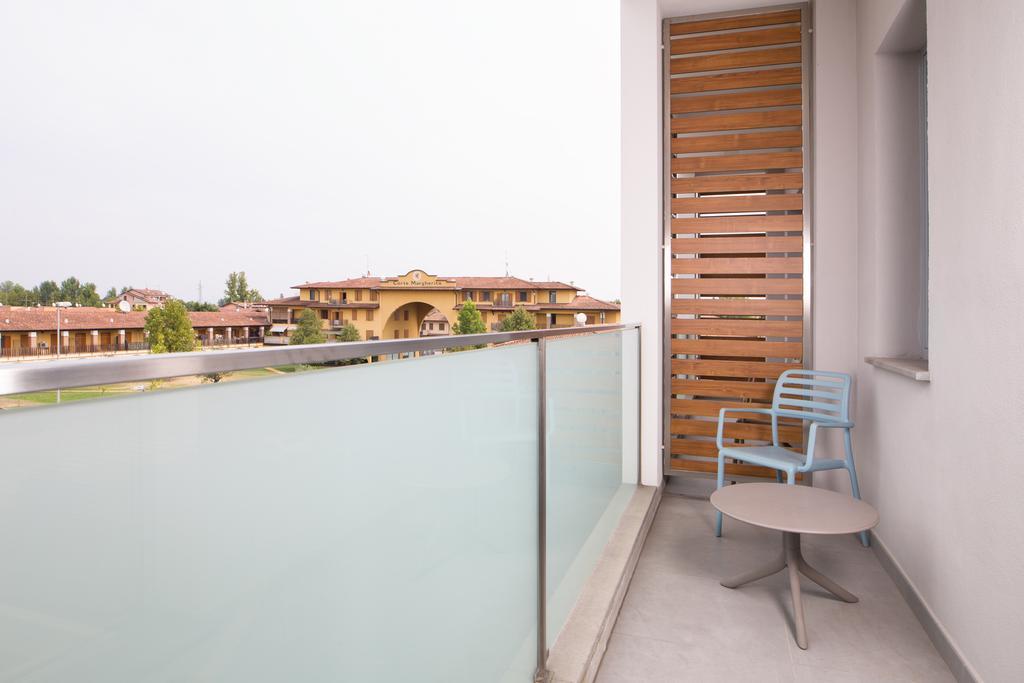 Hotel Al Veliero Pontevico Esterno foto
