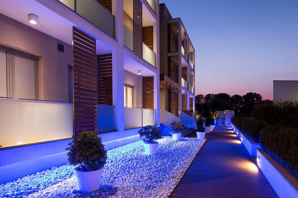 Hotel Al Veliero Pontevico Esterno foto