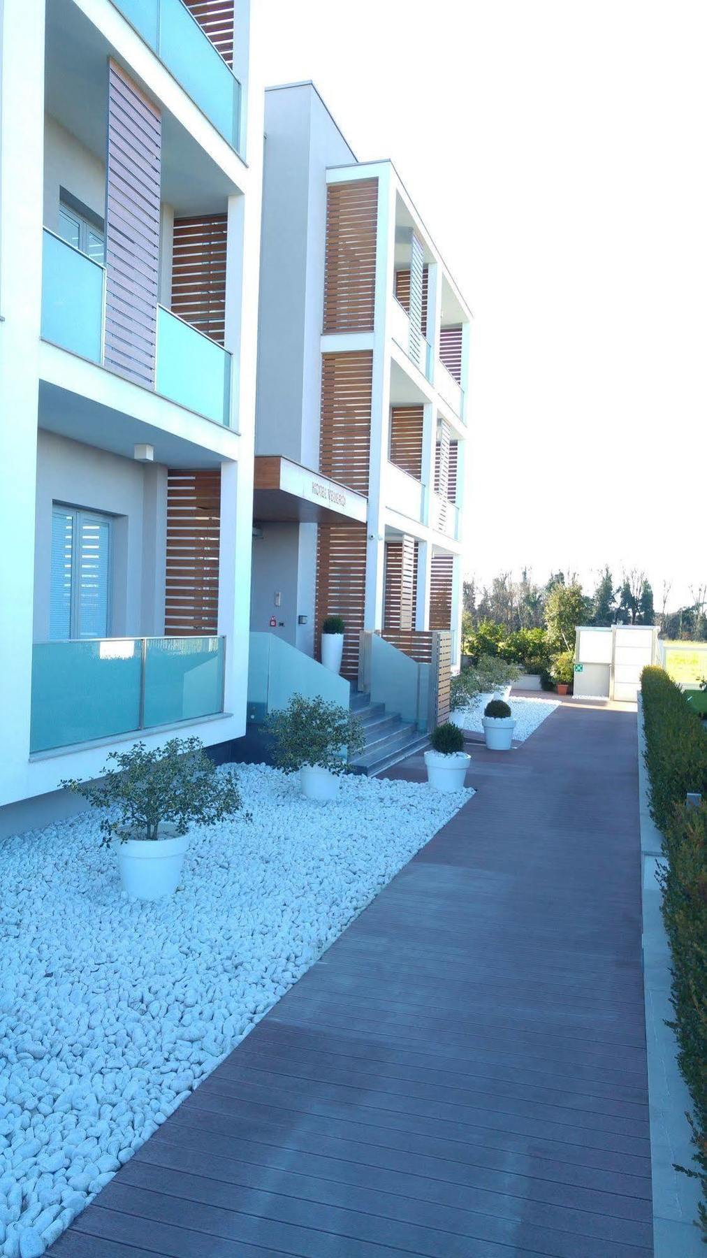 Hotel Al Veliero Pontevico Esterno foto